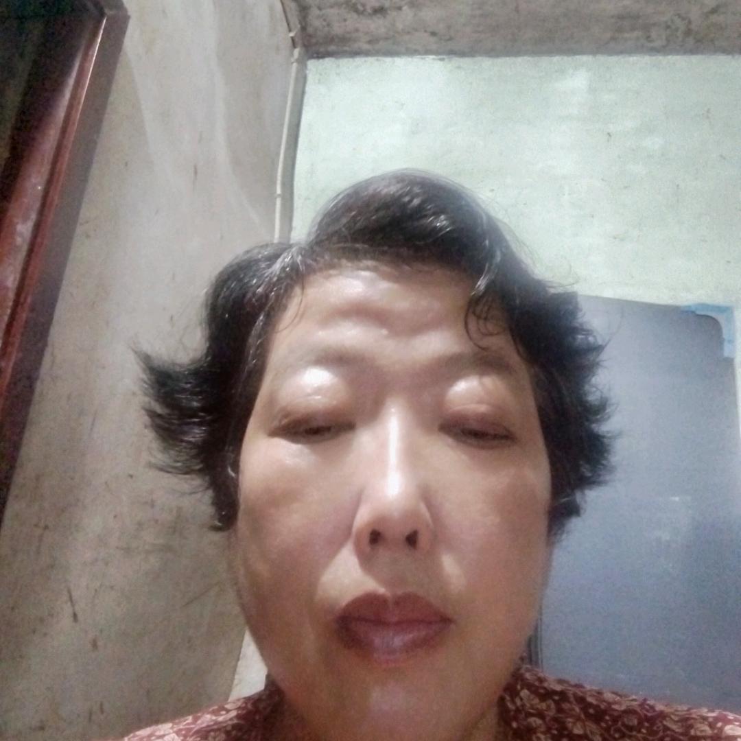 辛勤苦乐丰收幸福是我人生写照，我是张丽英