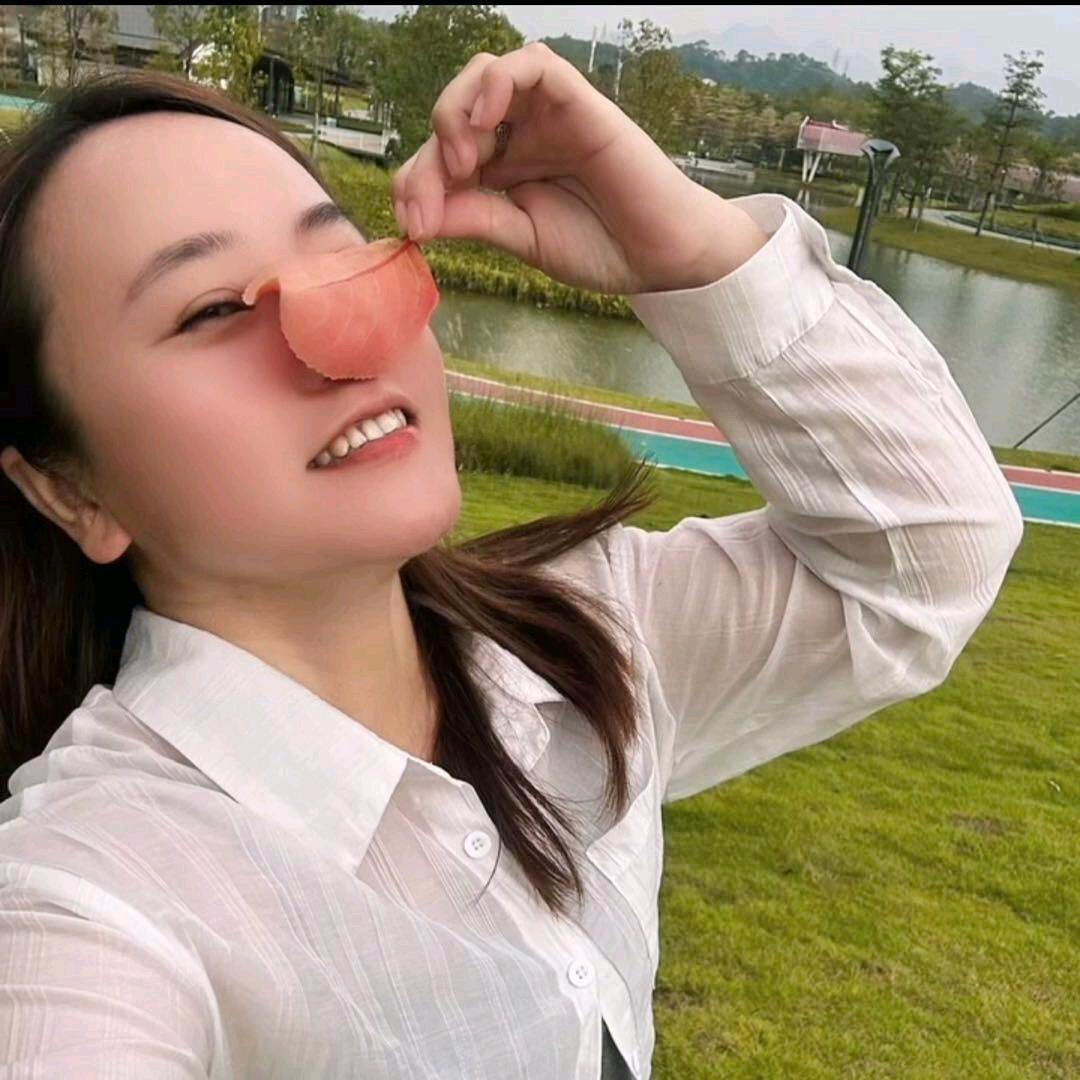 馋嘴二婷