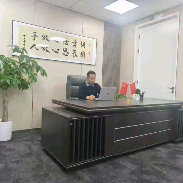 企业孵化‖贸易增量☞陪跑