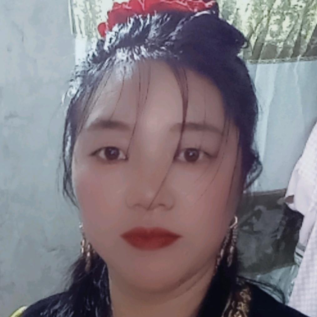 春梅自编山歌