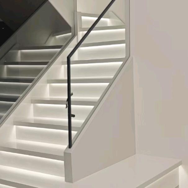 鑫迪楼梯工厂杨哥