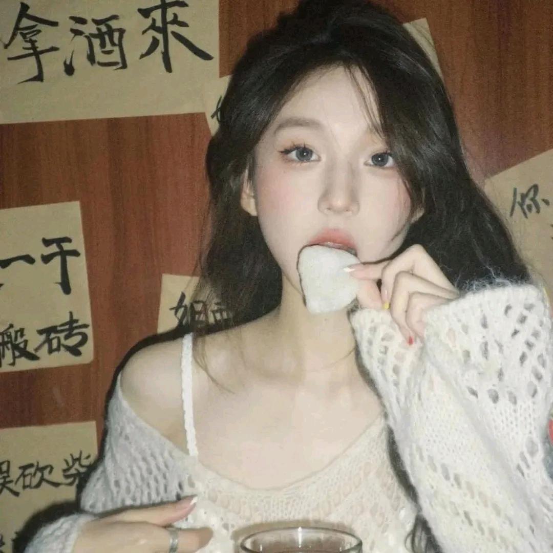 陈晨星韵头像