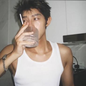 豪好睡觉