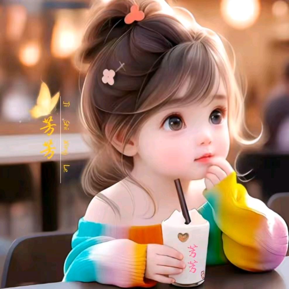 ༊ღ᭄我是小芳吖꧔ꦿ᭄