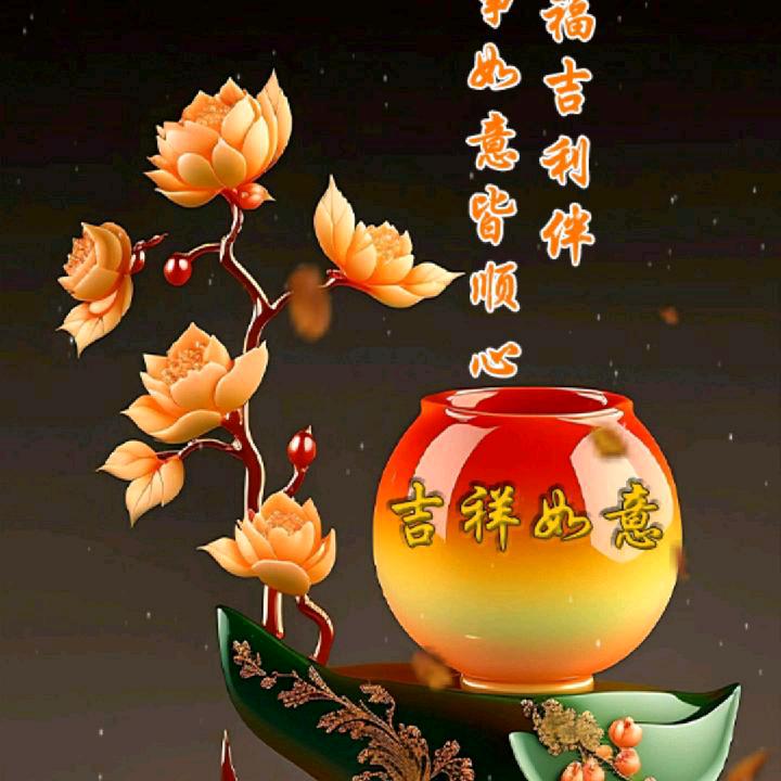 女人花