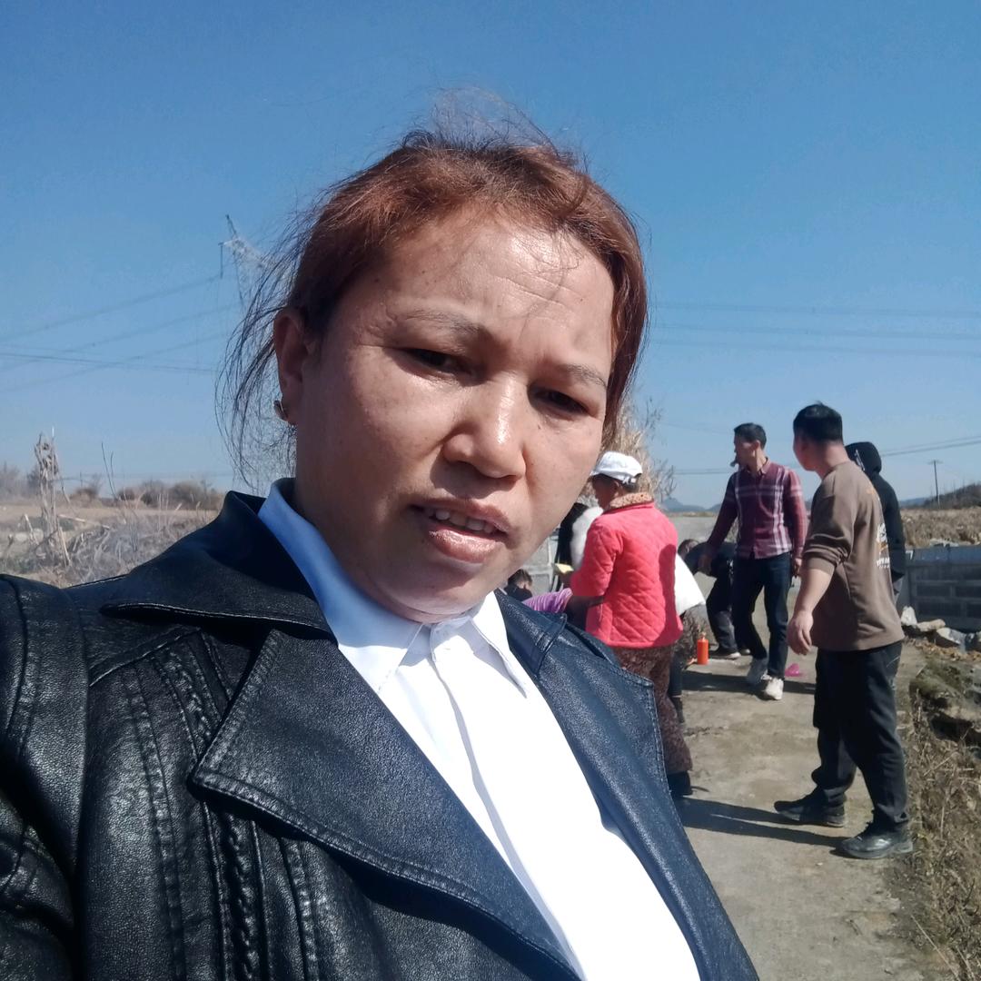 苦命女人