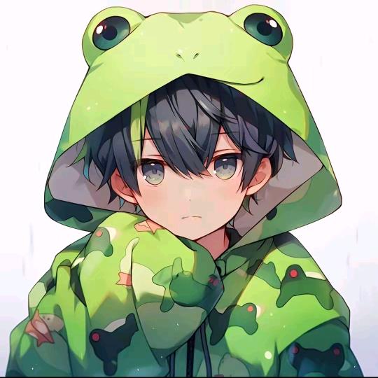 🐸吴糖、气泡水
