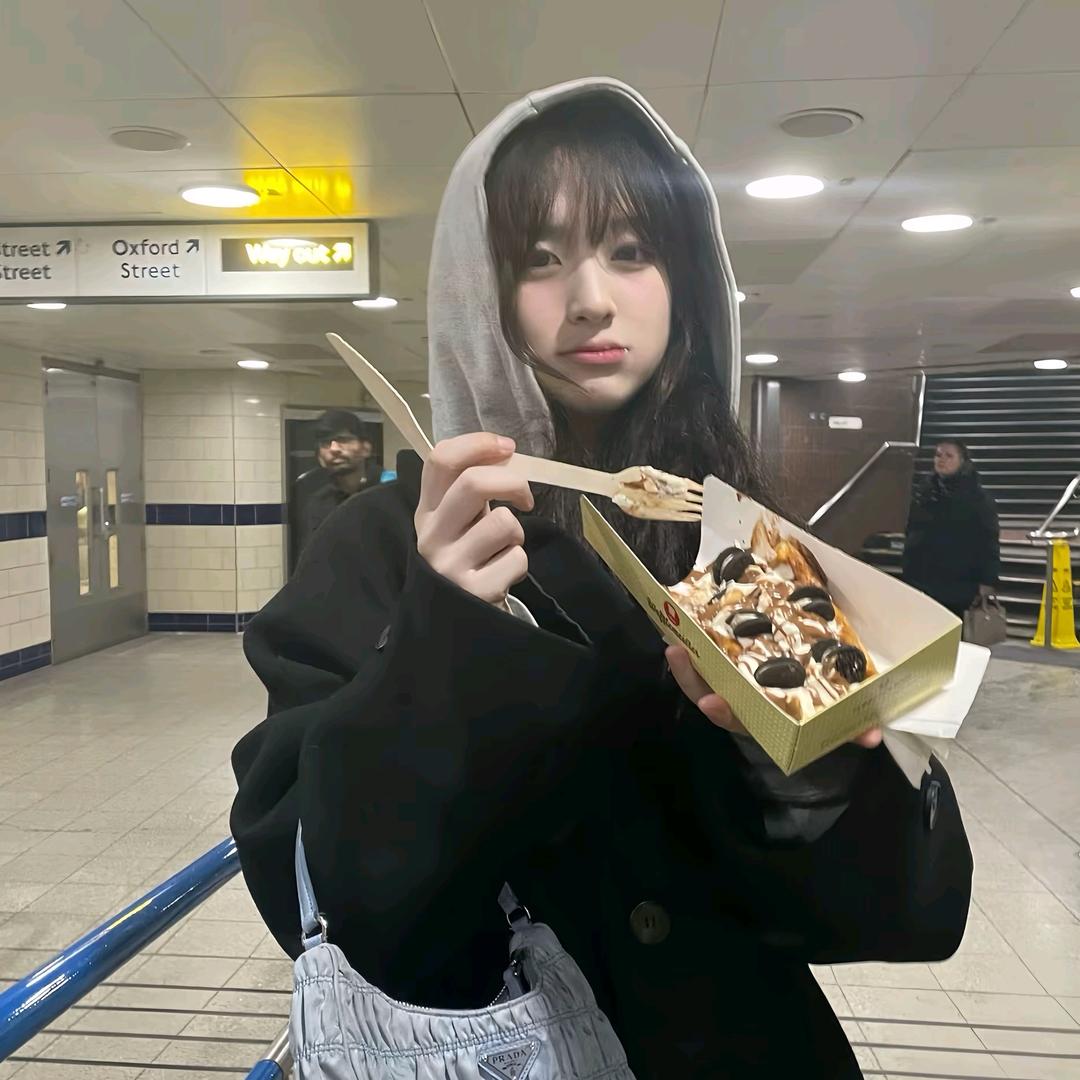 我睡觉的时候不困