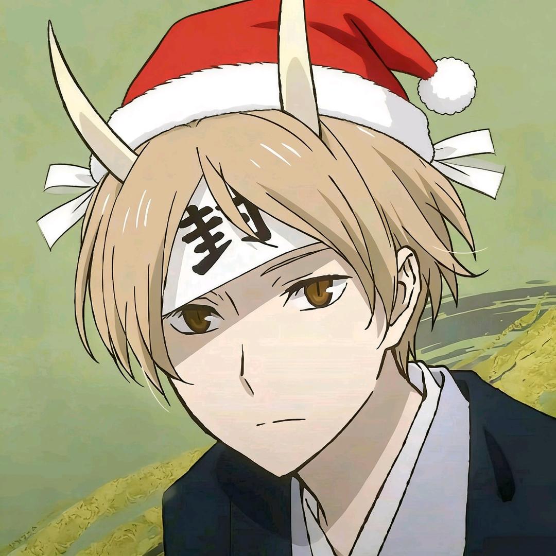 Mr.W（迎接圣诞版