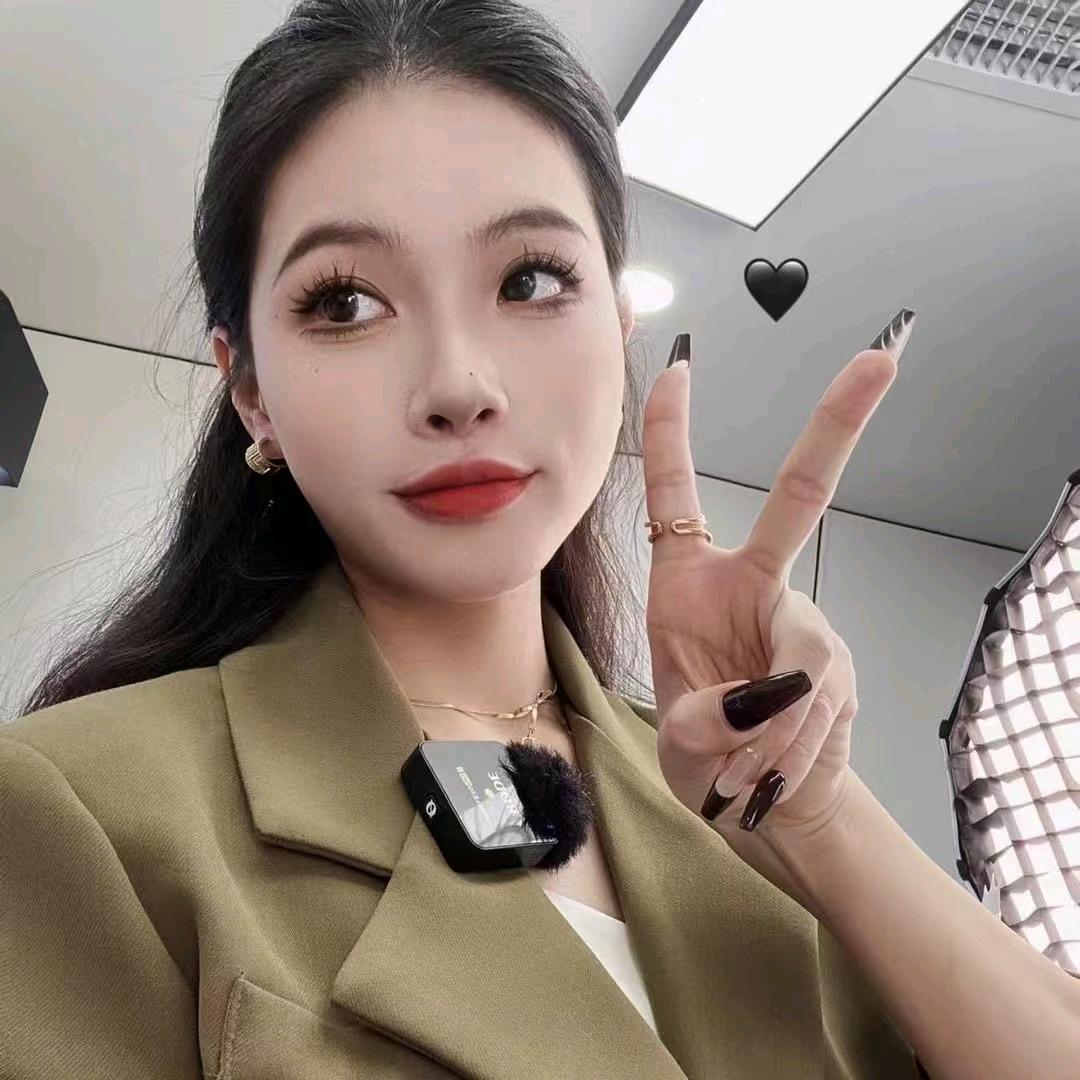 蜜蜂美妆专营店煎妮直播