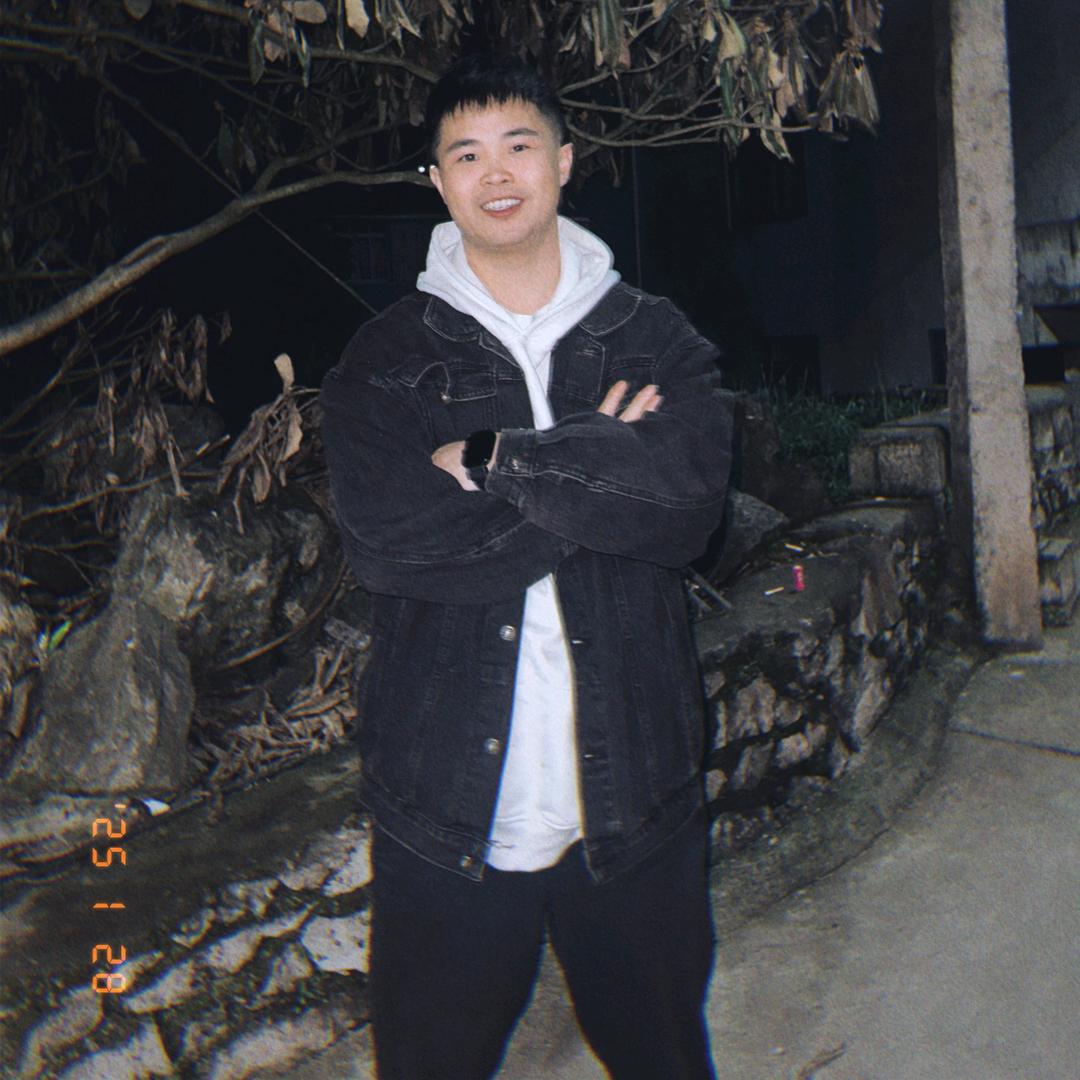 一瓶水👣