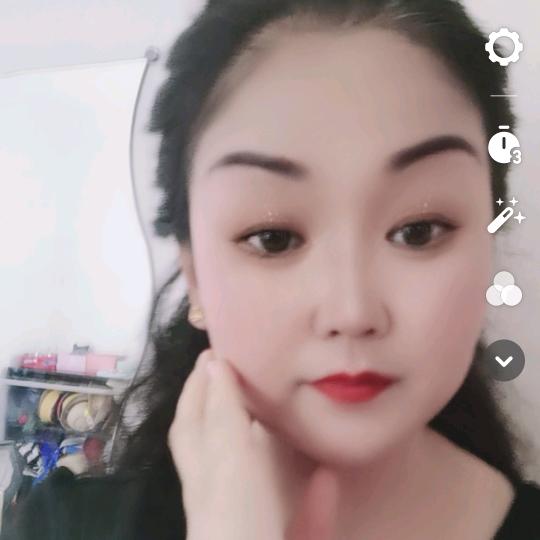 幸福花儿