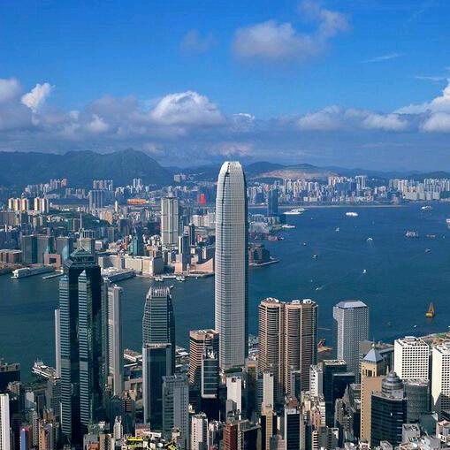 香港惠康控股集团