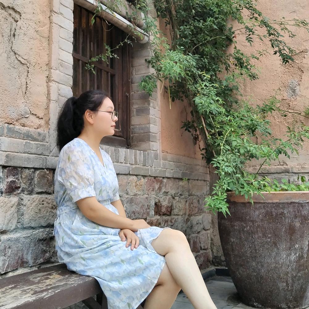 晨馨家