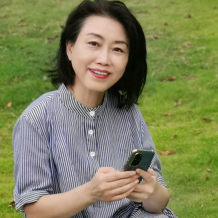杜君（青衣）