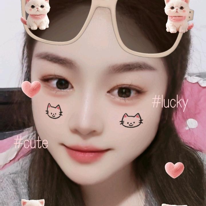 💫幸运💝