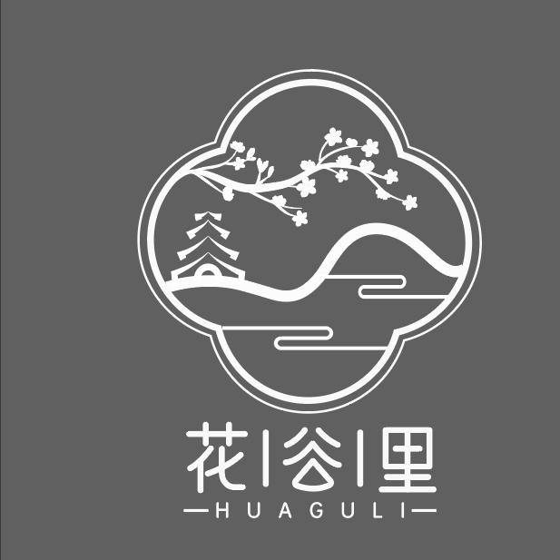 清溪大王山湖美花谷里