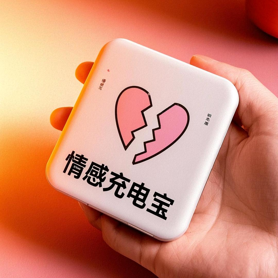 情感充电宝👿（收徒）