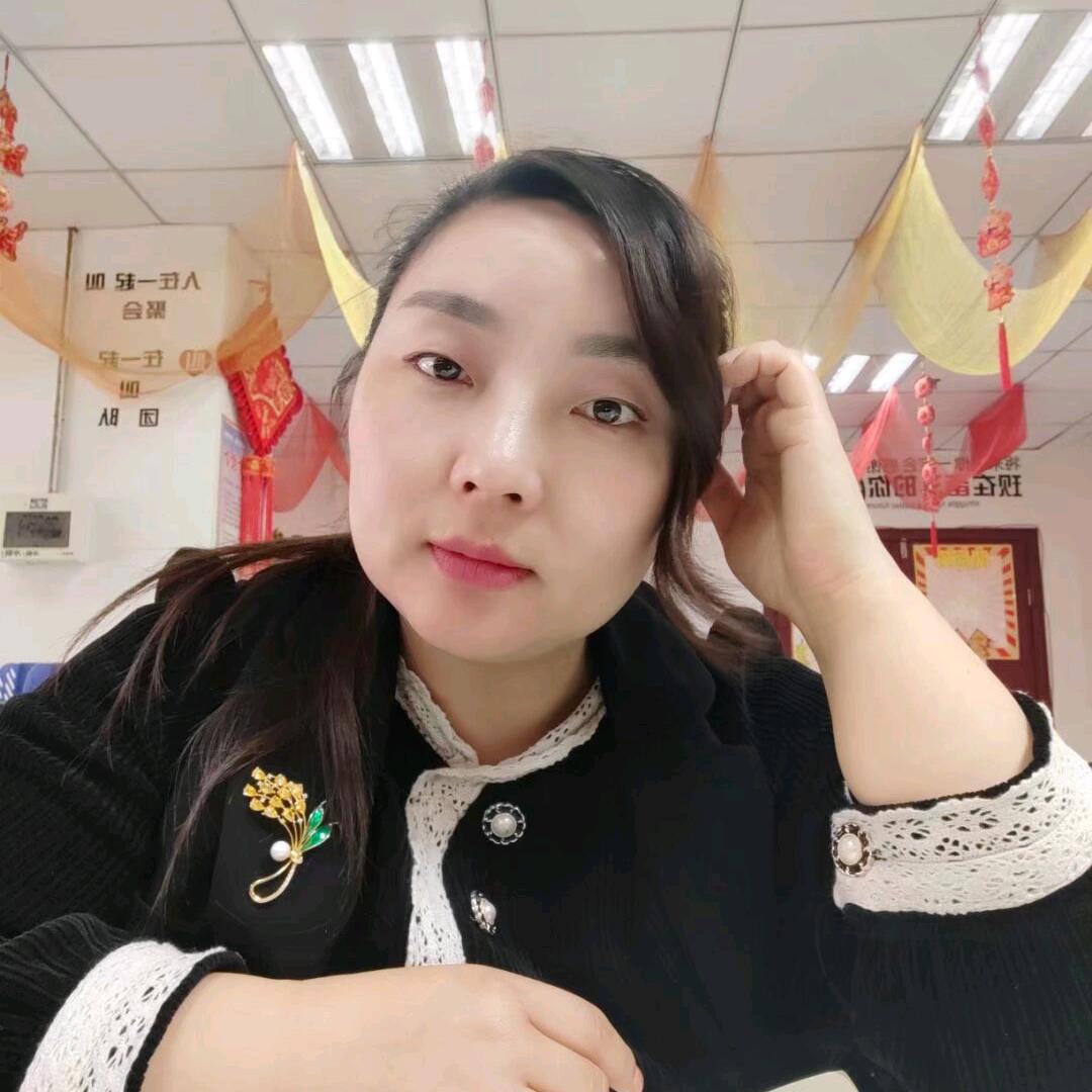 小喻姐