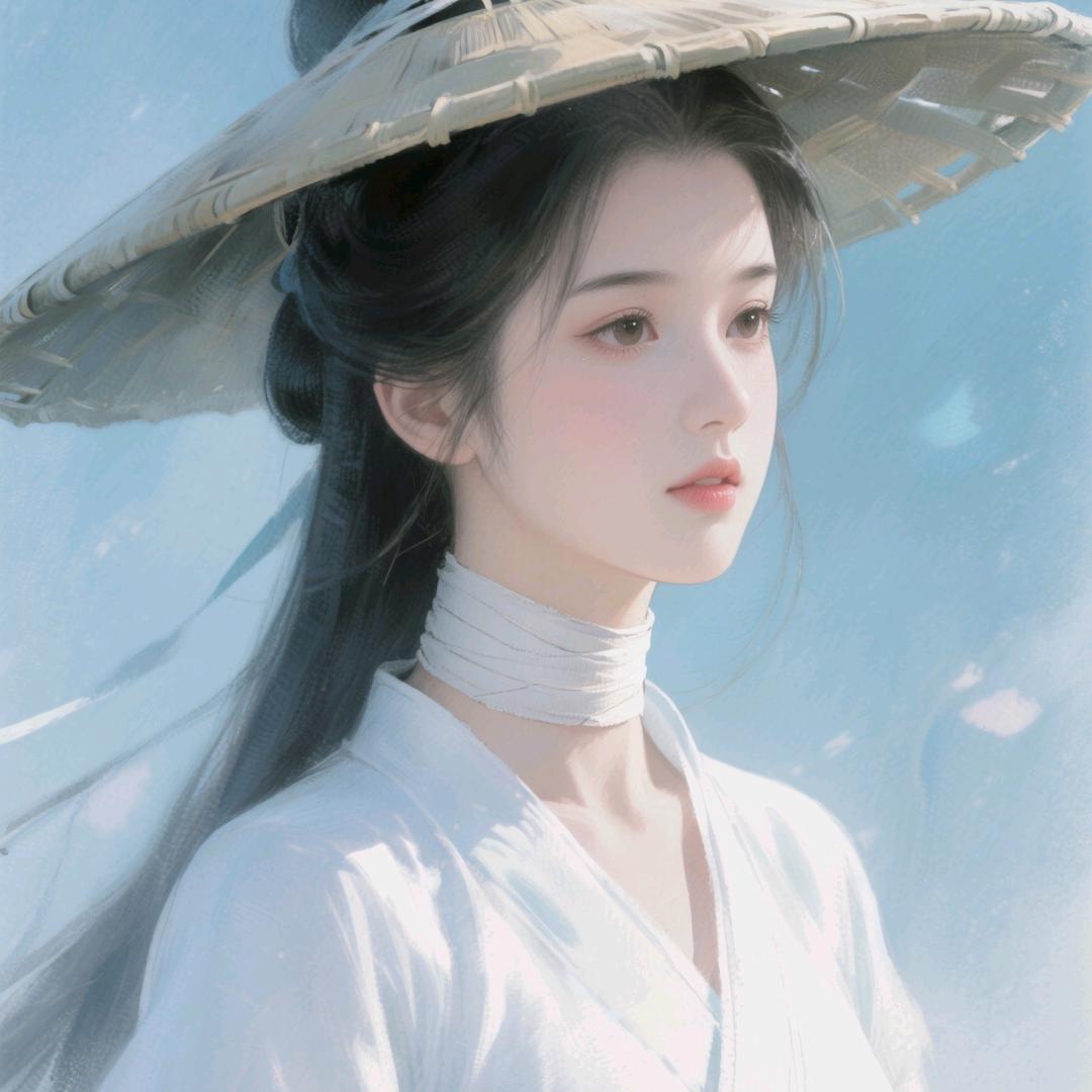 安言~