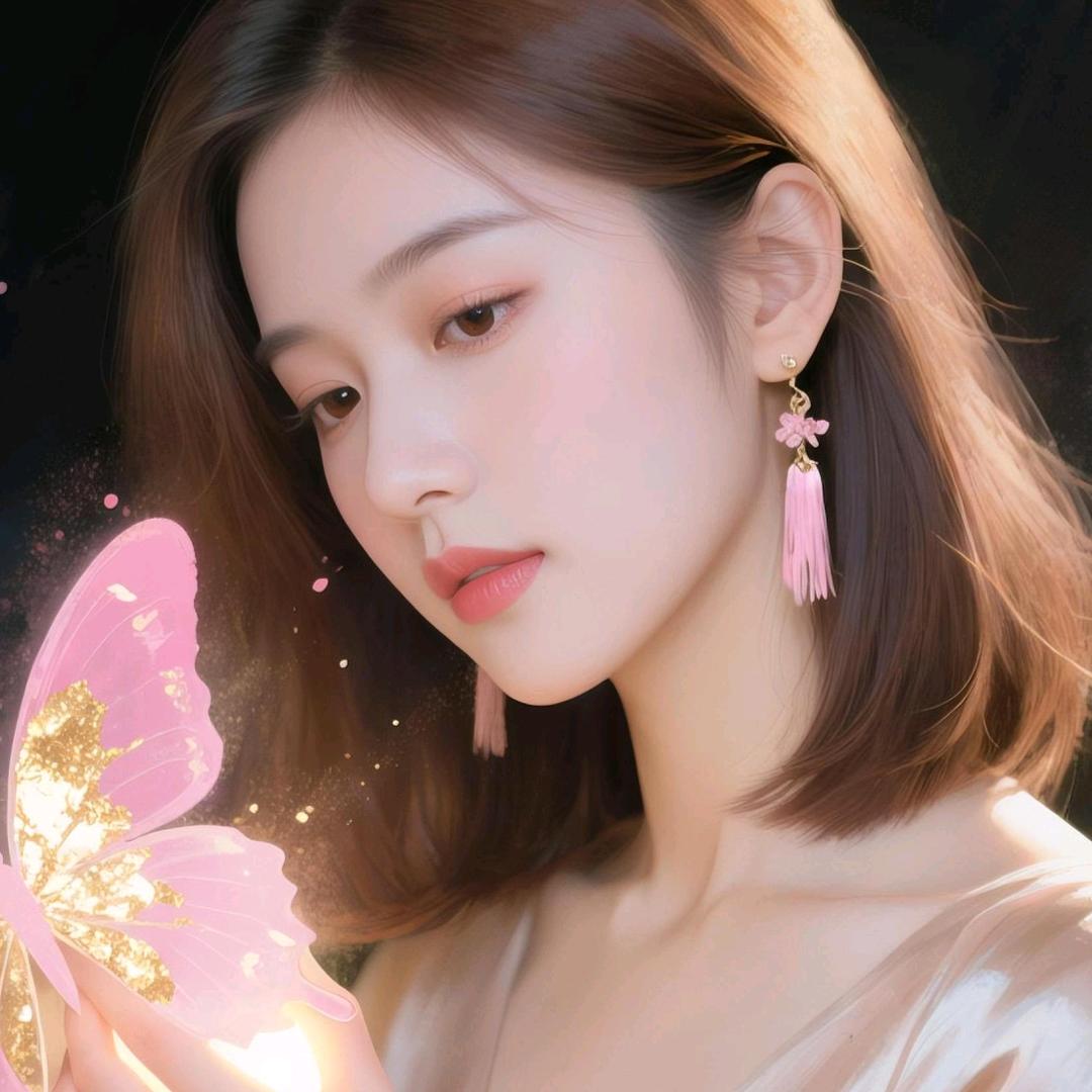 Ꭽℯ⃝傻💞丫头࿐