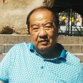 胡三哥