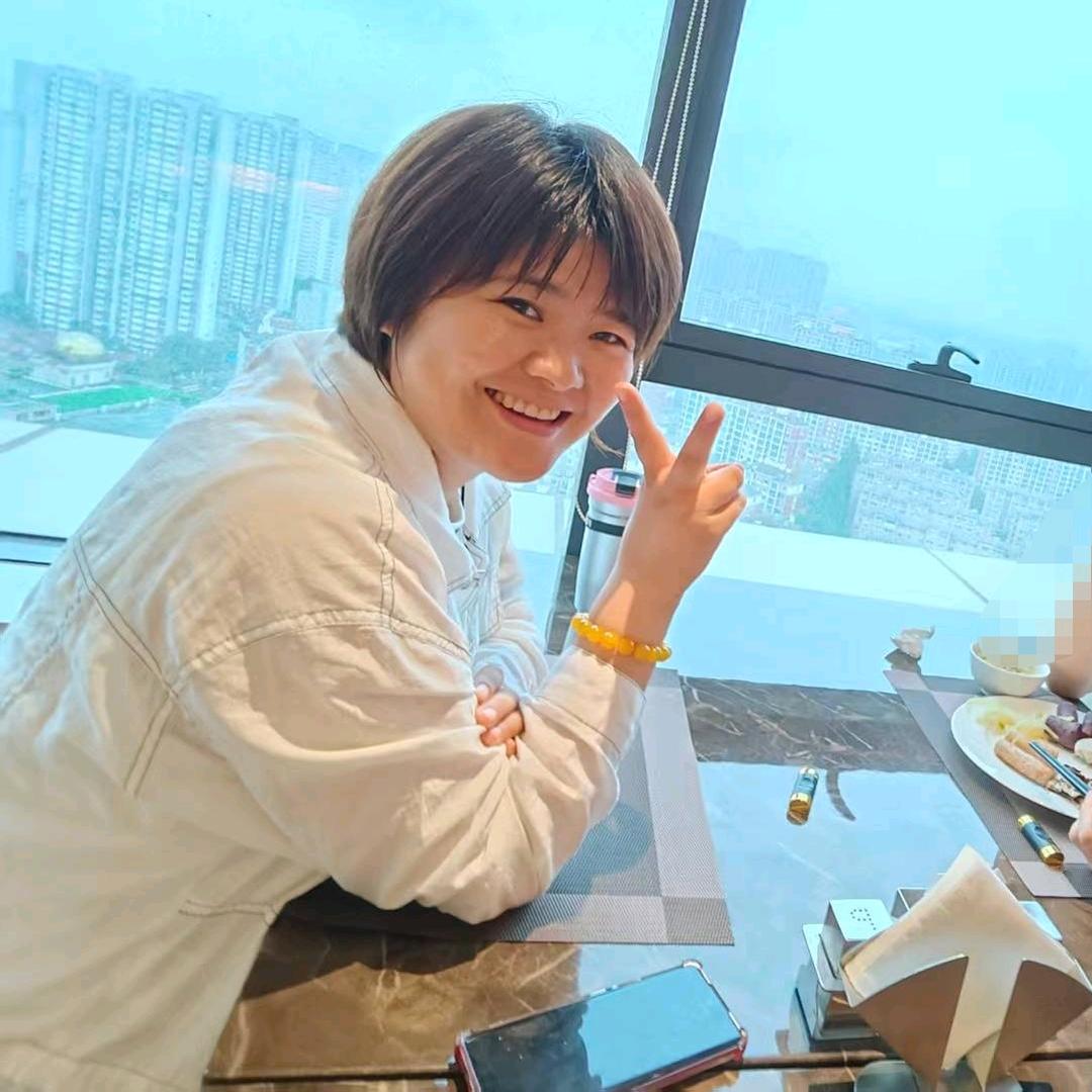 叩痧专业小能手