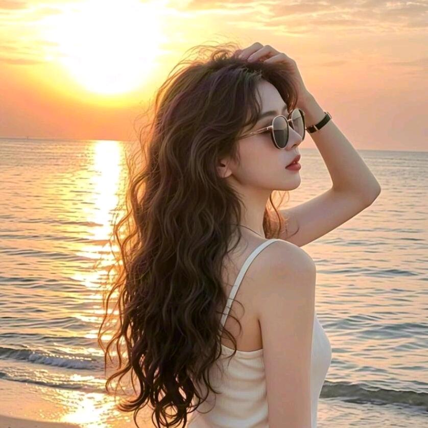 橘子吖吖