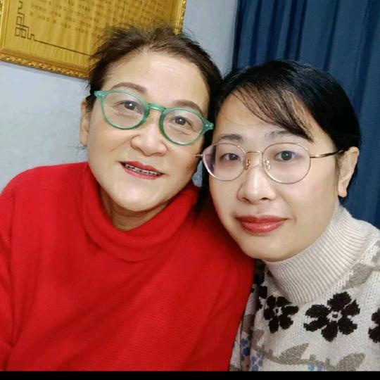 竹子姐爱生活（直播聊婆媳）