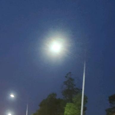 星辰夏天