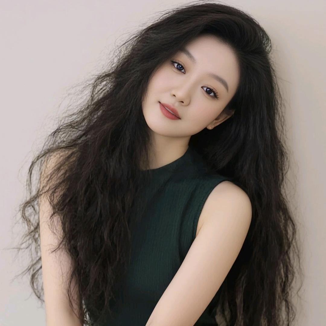 玲儿穿搭