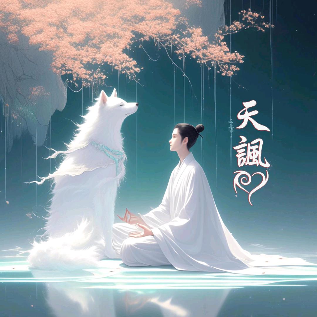 天諷