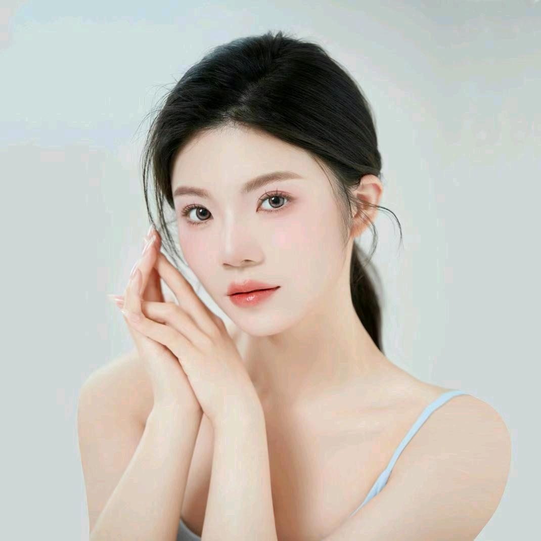 欣欣变美小课堂