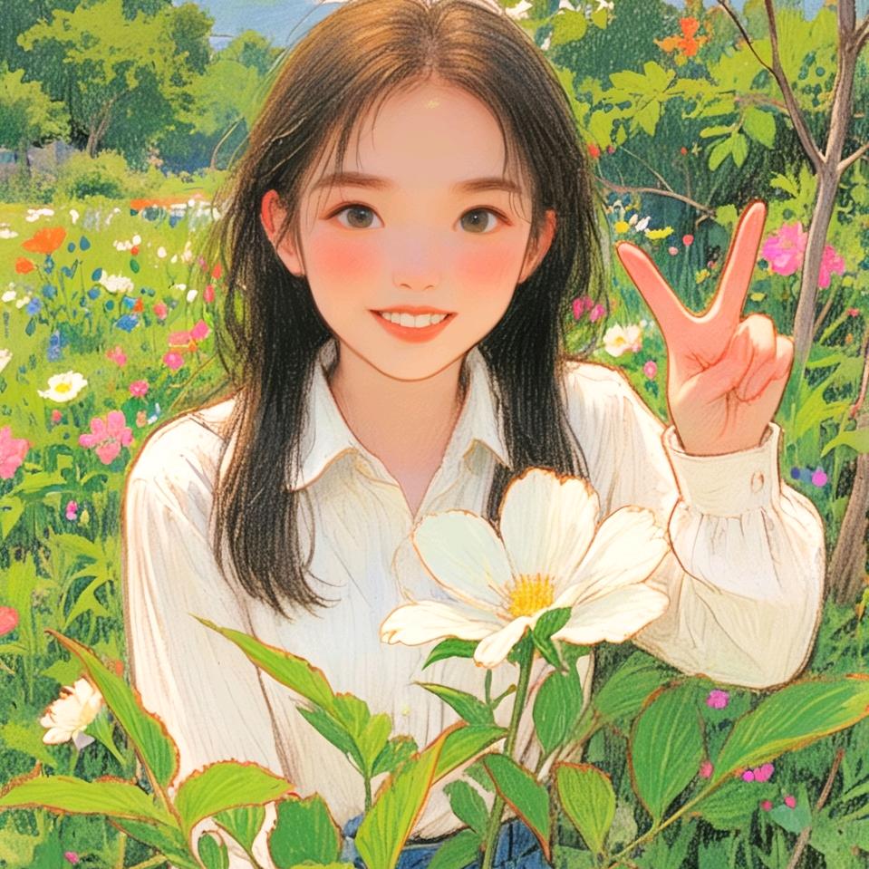 ❄伊伊❄