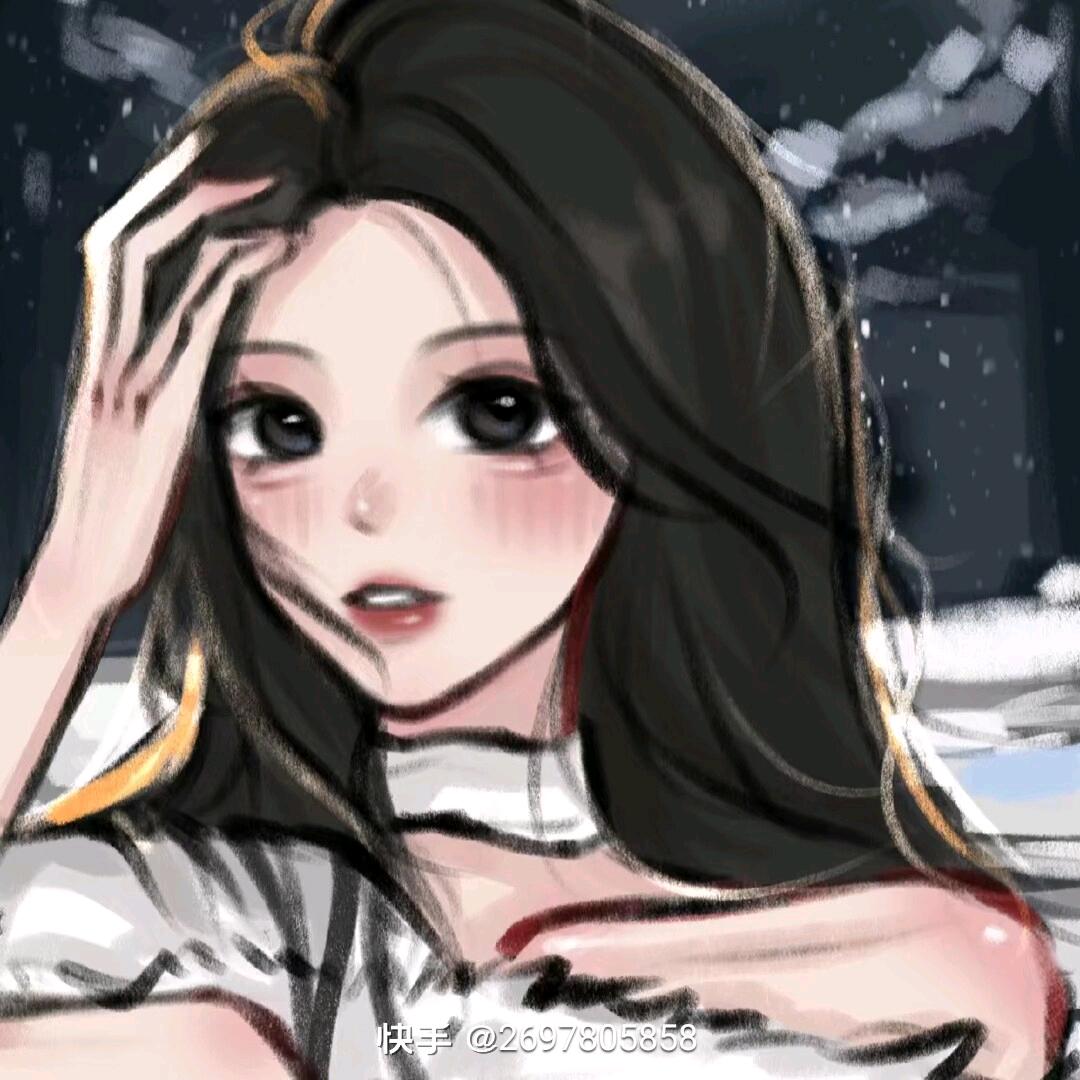 烟雨啨天