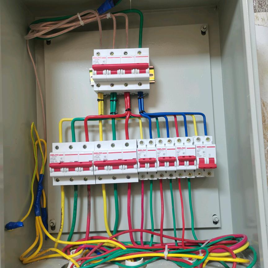 曲靖水电安装维修