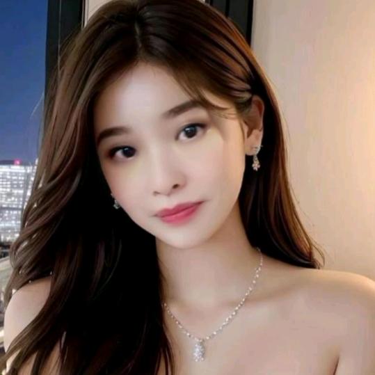 珍是美丽