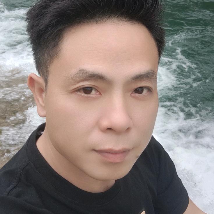 灵魂陪伴