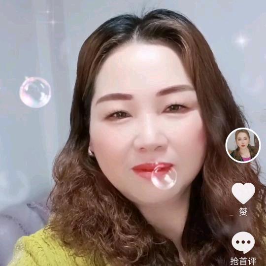 康妈