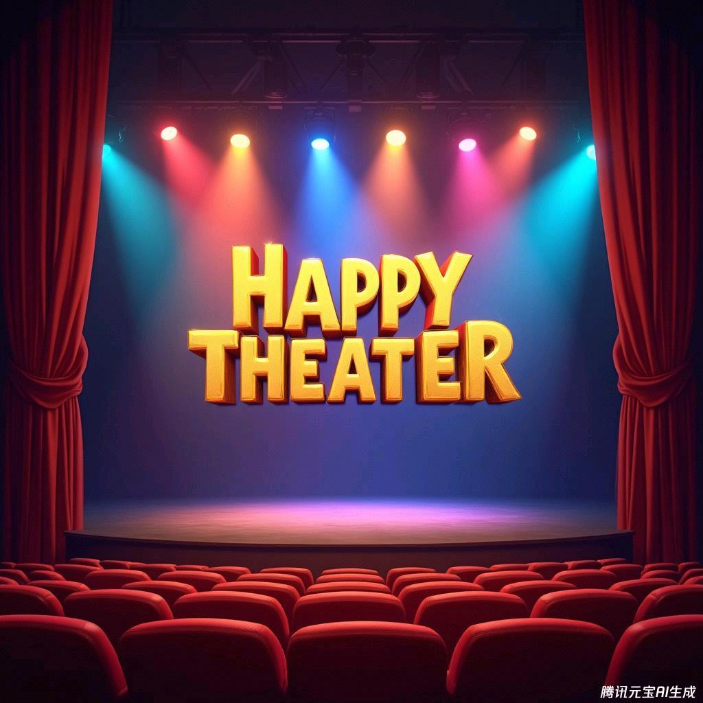 快乐剧场