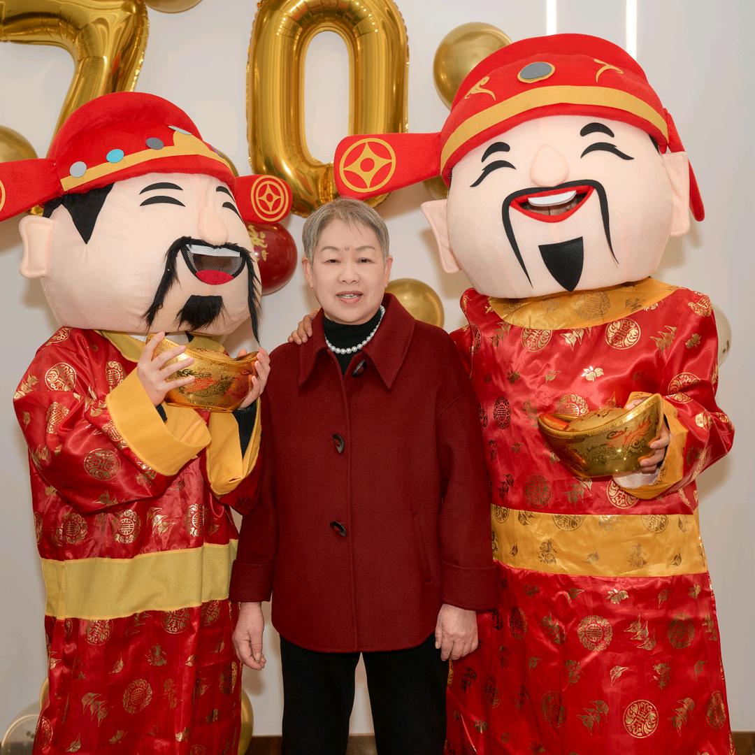 陈姐