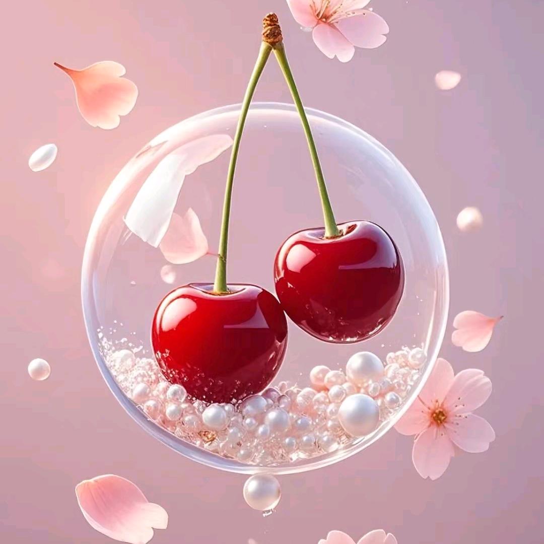 繁花与你