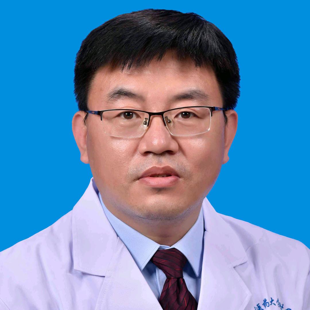 男科梁志刚医生