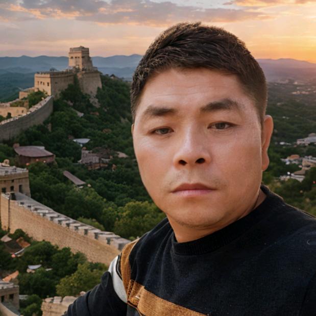 《福中宝》童鸡
