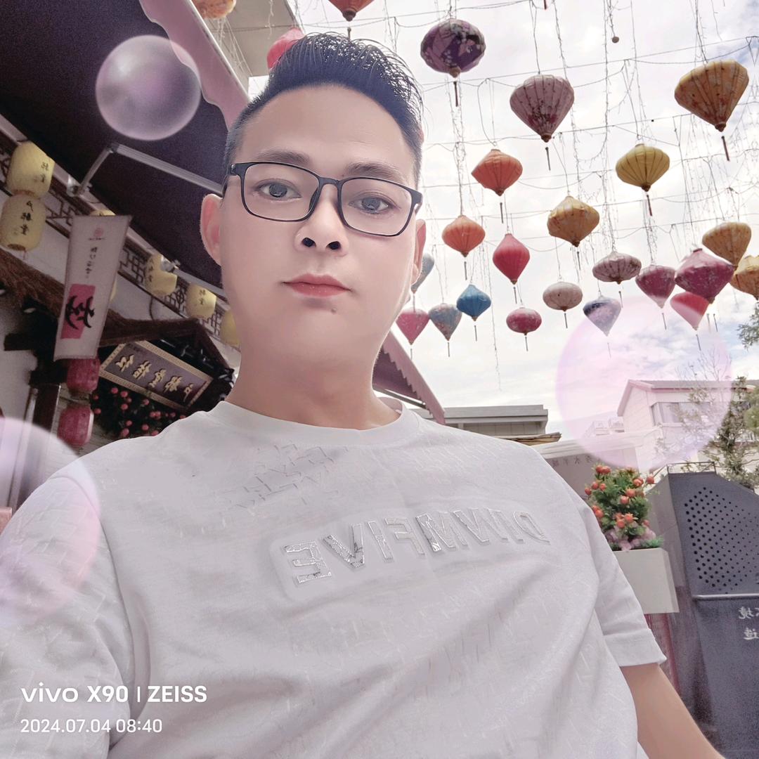 从头在来（秋水长天）