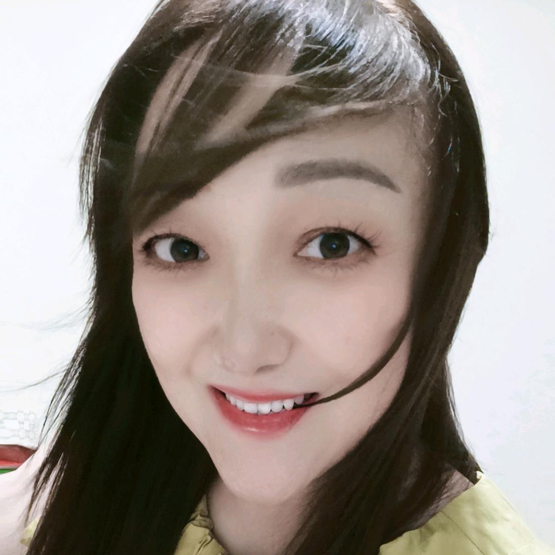 🌸章如意⭐️