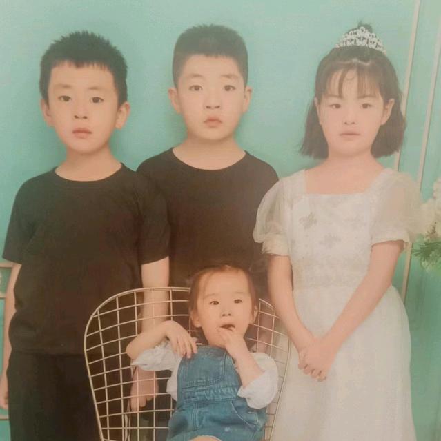 人生如戏《刘》