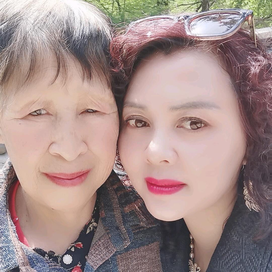 感恩有你🌹🌹🌹