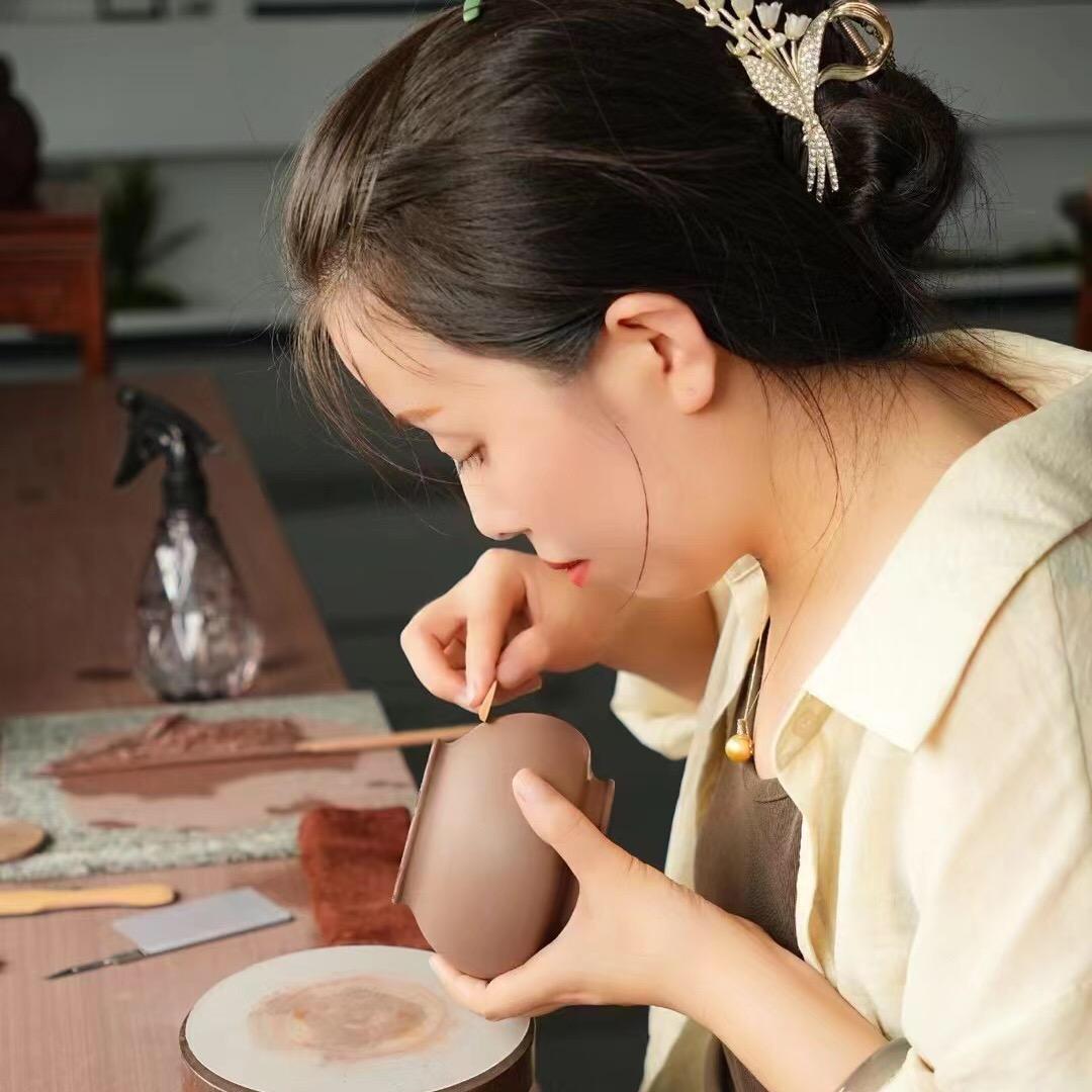 一把泥香姐