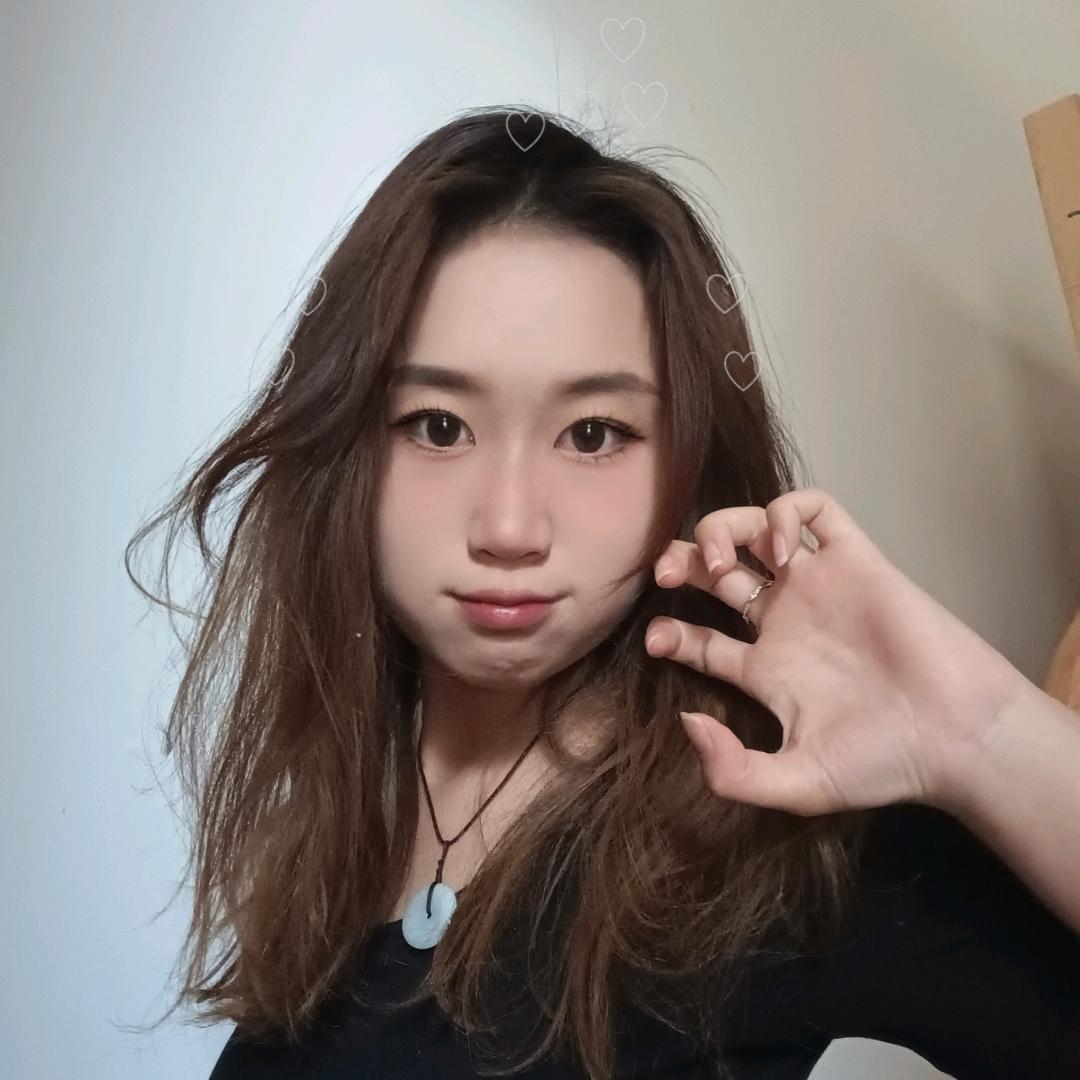 心如bu可爱